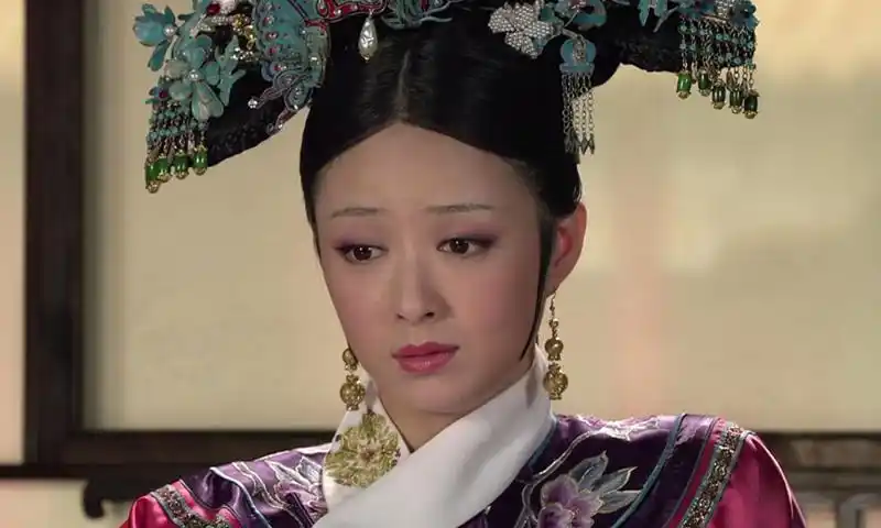 甄嬛传人物星座 甄嬛传人物星座性格分析