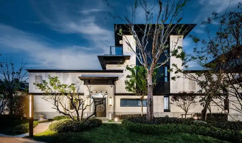 龙湖景粼原著丨以府相门第之仪诠释名门世家礼序