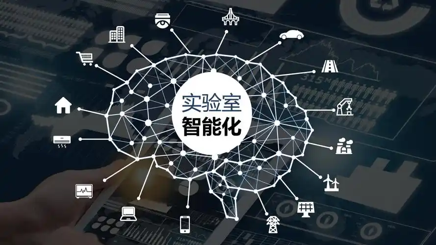 智慧实验室概述_关于卓思_上海卓思智能科技股份有限公司