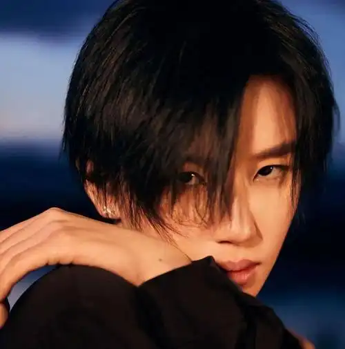 微信头像陆柯燃