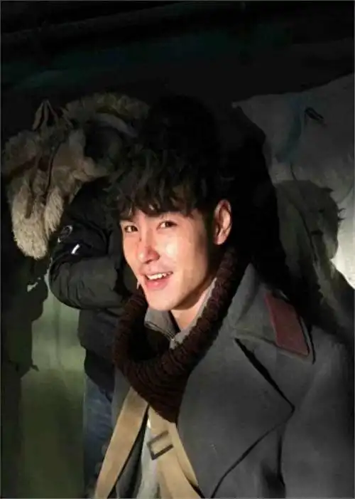 阮经天"风流成性":暧昧尹恩惠,伤透刘品言,对许玮甯情深难忘