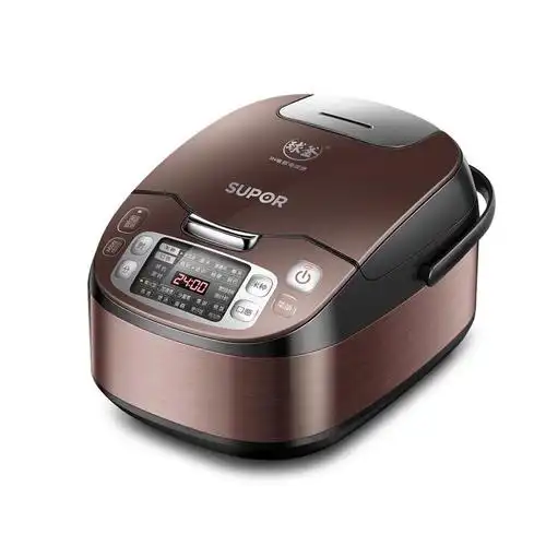 苏泊尔球釜ih电饭煲sf40hc3125l视频