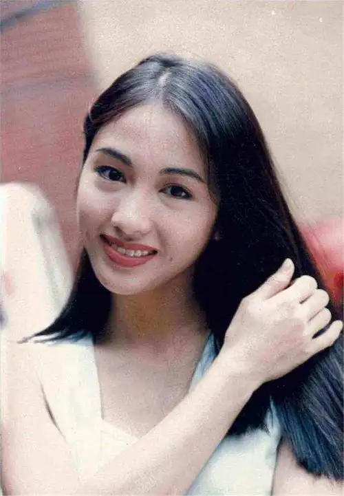 回顾黎姿:为救车祸弟弟,颜值巅峰嫁给瘸腿富豪,如今怎么样了?