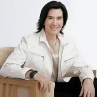 费翔头像高清图片大全_名人费翔真实头像大图下载【点击鼠标右键下载