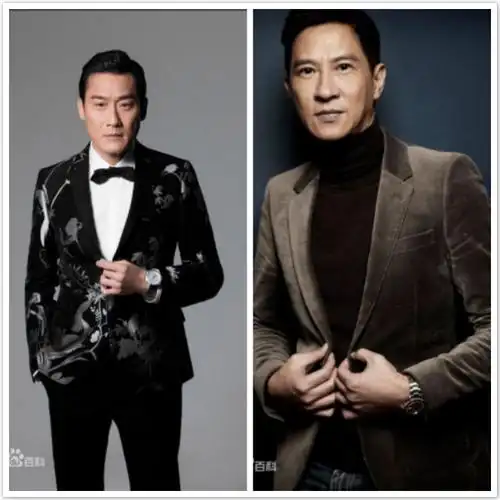 你认为梁家辉和张家辉谁的演技更胜一筹