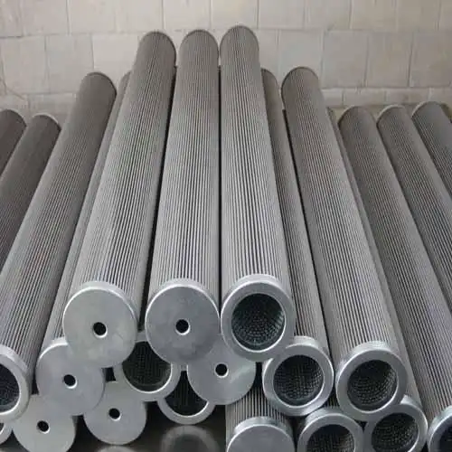 供应天然气滤芯,燃气滤芯,气体过滤芯