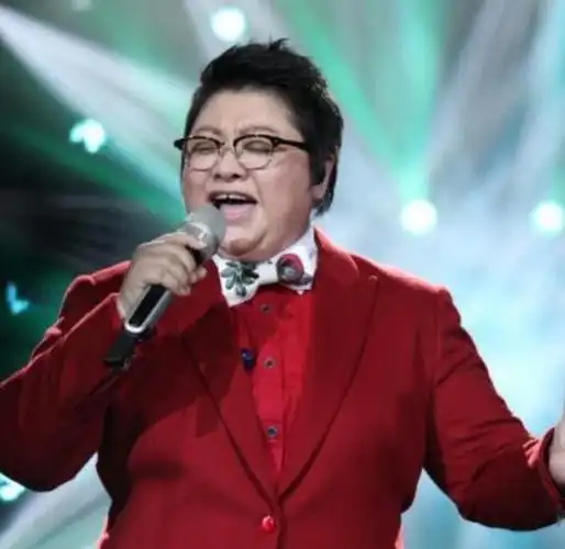 韩红,纪敏佳,江映蓉公开喊话,请战《我是歌手》|田震|那英|校官|大陆