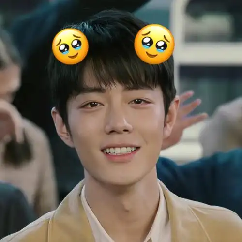 有点奇怪肖春生表情包合集讨人嫌的阿婆#肖战肖春生#xz#肖战梦中的那