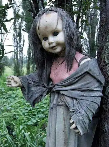 鬼娃娃免费完整在线观看,鬼娃娃全集完整版最新剧情在线播放