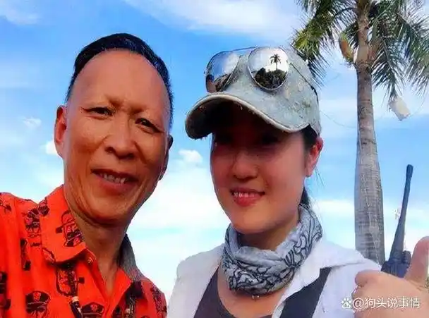 要钱没钱,要貌没貌,这4个男星娶的老婆一个比一个漂亮