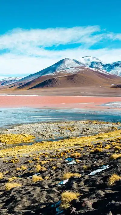 华为p30锁屏壁纸