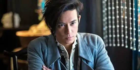 陈楚河家世背景