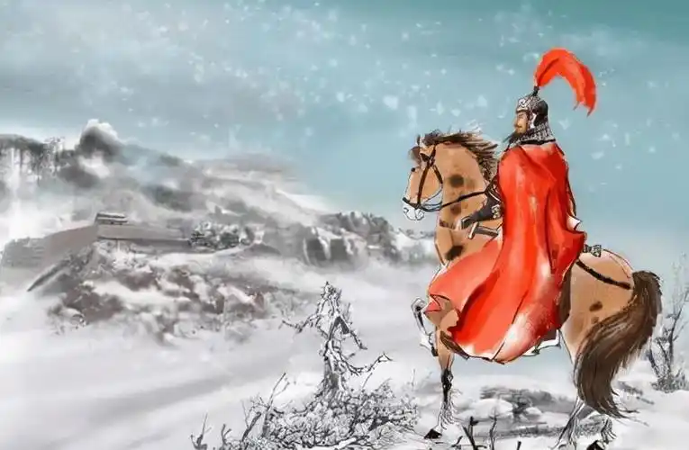 再加上当时唐朝也需要在高句丽的后方,开辟第二战场.