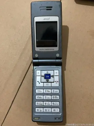 夏新d80-旧电话机-7788收藏__收藏热线