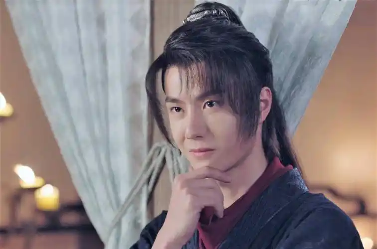 王一博的古装角色哪个最让你心动?百里弘毅,谢允,蓝湛?