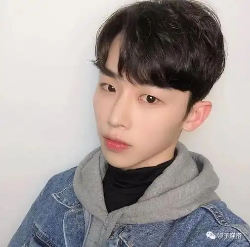 我是长脸适合什么发型男人,这17款男发真帅气,很火很时尚,有你同款吗