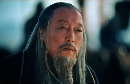 司马懿(三国演义人物系列之三十一)