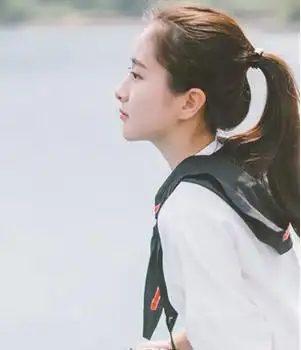 要开学啦简单又漂亮的初中女生发型推荐