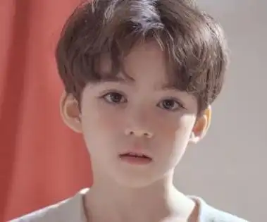 儿童发型男孩短发3-6,7个男宝帅气发型推荐 — 满分女性网