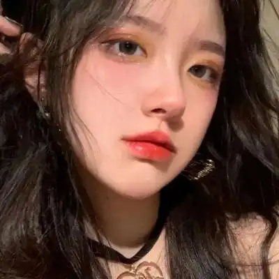 高级气质女神头像高清漂亮的高级感气质女生头像图片