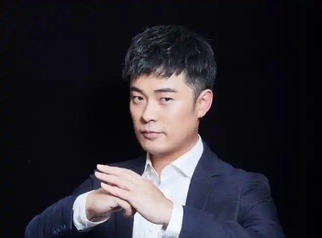 陈赫近照曝光减肥成功瘦出新高度颜值重回巅峰期