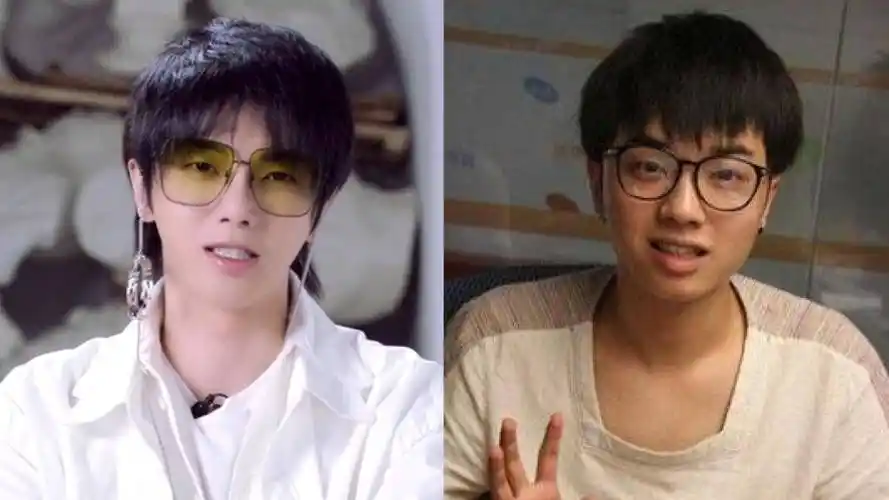 华晨宇_邓伦_流量