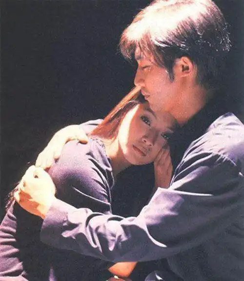 安在旭二胎得子,娶小8岁娇妻5年儿女双全,曾与金喜善传绯闻|韩流|董洁