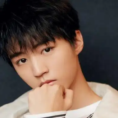 王俊凯头像酷帅冷酷无情清晰版 2021全新tfboys王俊凯头像全集