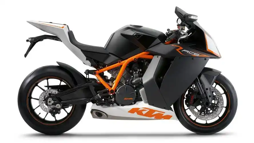 描述: ktm rc8-单车摩托车高清壁纸 当前壁纸尺寸: 1920 x 1080