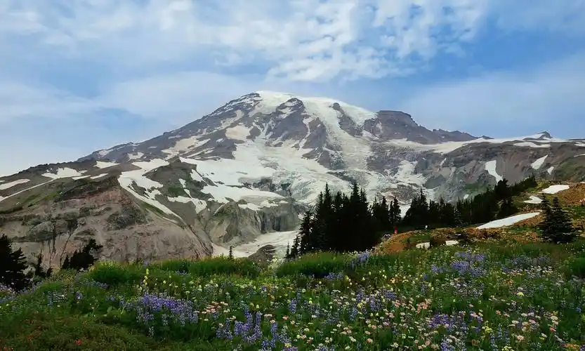 地理篇世界上最美的山峰top10