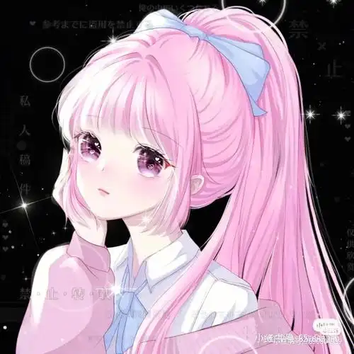 7人闺蜜头像来啦