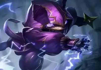 lol手游凯南打什么位置最好lol手游凯南最适合走哪一路