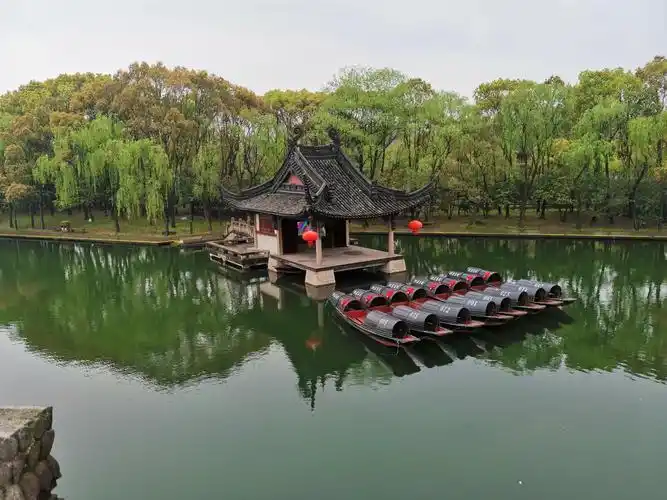 柯岩风景区适合商务旅行旅游吗,绍兴柯岩风景区商务旅行景点推荐/点评