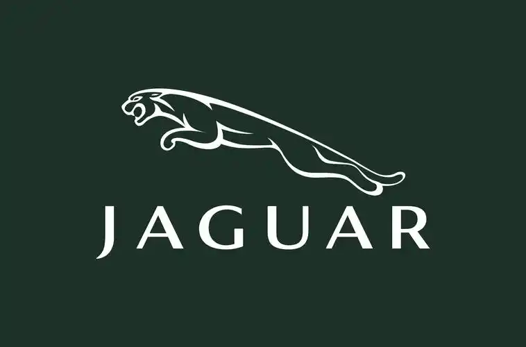 jaguar logo