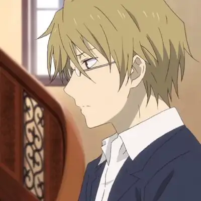 夏目和名取周一