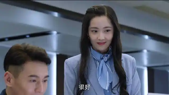 王艺瑾暴风眼##苗露倒追程雷