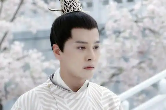 ">孟玄朗,电视剧《 a target="_blank" href="/item/花千骨/12813082"