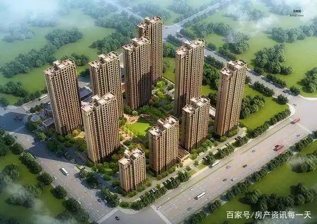 小区楼王位置怎么判断