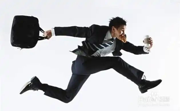 步行上班有什么好处?