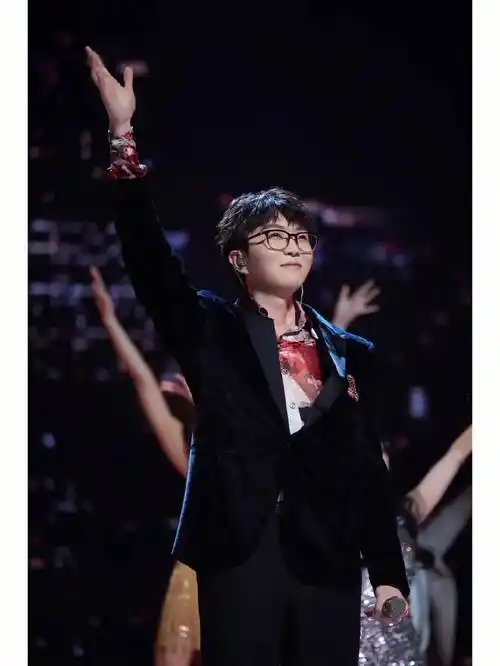 2023毛不易北京演唱会_音乐界_观众_中国