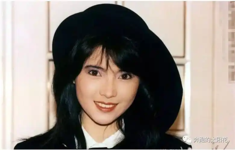 蓝洁瑛天妒红颜落魄离场