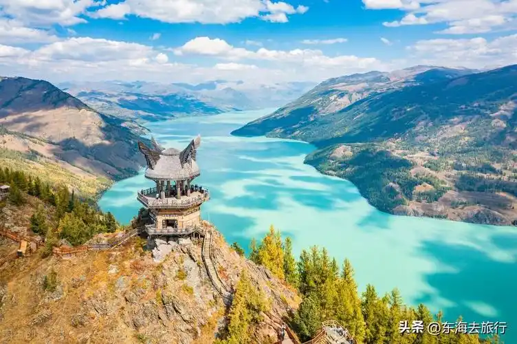 中国十大仙境旅游景点(去哪里旅游比较好玩又便宜)(图6)