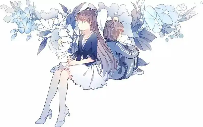 二次元福利洛天依专场不喜勿入