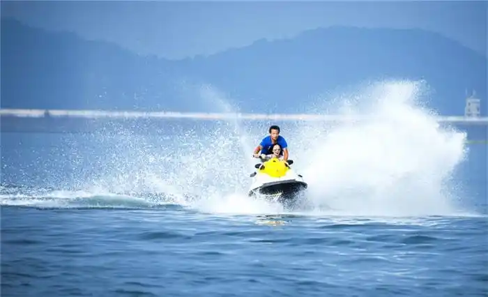 关于西海水世界巾口景区门票价格的信息