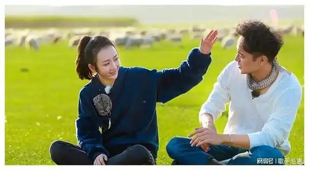 王鸥产后复工倪妮无奈苦笑明道的话才是真的戳在了她的心上