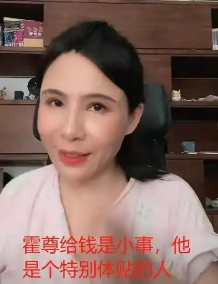 作家陈岚又来行"善举"了