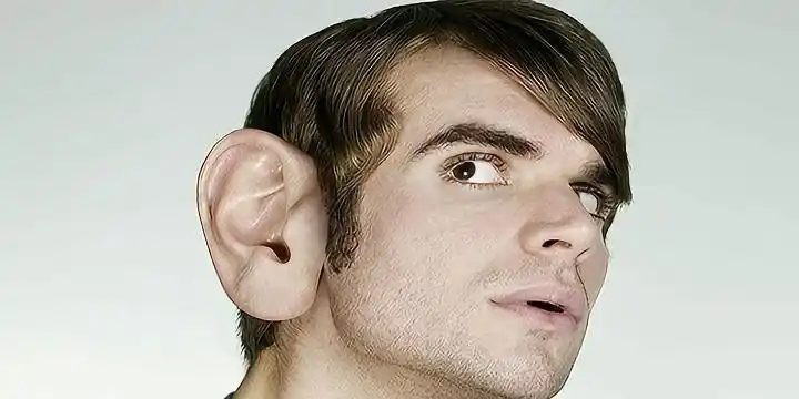 为什么说耳垂大的人更长寿,有科学依据吗?老中医说出答案!