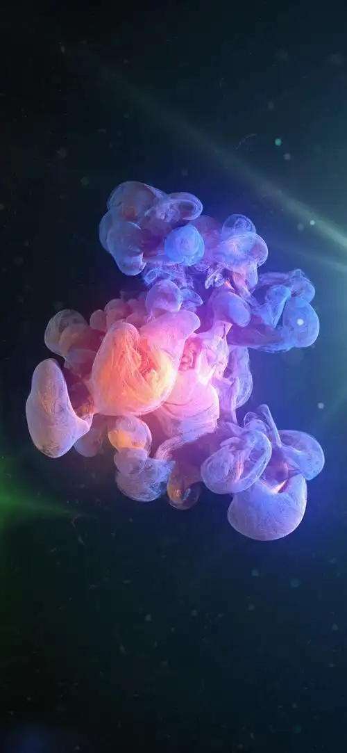 来自一加8t的8k超高清壁纸