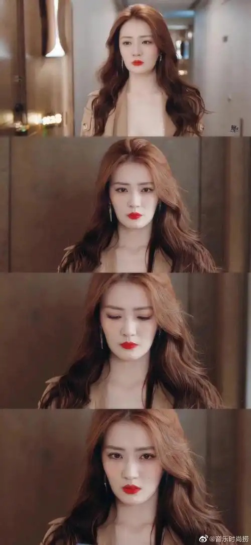 徐璐新剧硬刚职场陷害##徐璐新剧人设好刚##我们的当打之年