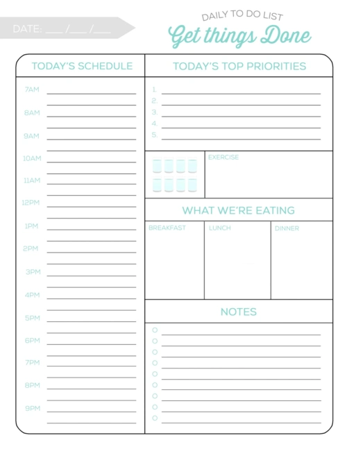 daily to do list todolist 第1页 下一页 (共1页,当前第1页) 你磕苘